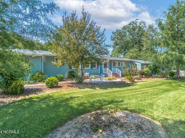 218 Nc Highway 32 N, Sunbury, NC 27979