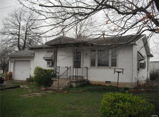 217 South St, Middletown, MO 63359