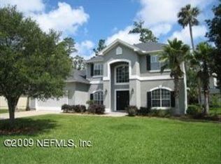 453 S Mill View Way, Ponte Vedra Beach, FL 32082
