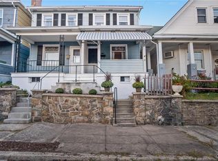 134 E Holland St, Summit Hill, PA 18250