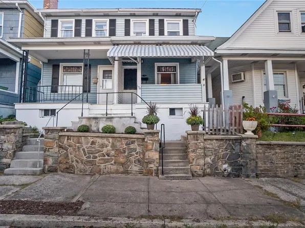 134 E Holland St, Summit Hill, PA 18250