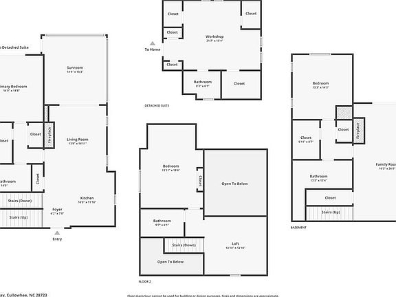 2nd image of 117 Amberleaf Way