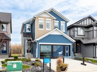 3245 Dixon Way SW, Edmonton, AB T6W5K9