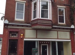 204 Clarke Ave, Pocomoke City, MD 21851
