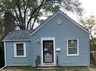 4575 Johnson St, Gary, IN 46408