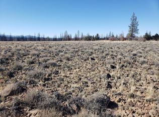 LOT Three N White Fir Way, Bly, OR 97622