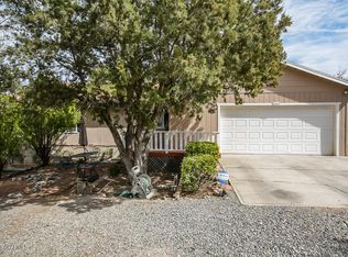 1575 S Glenbar Dr, Cottonwood, AZ 86326