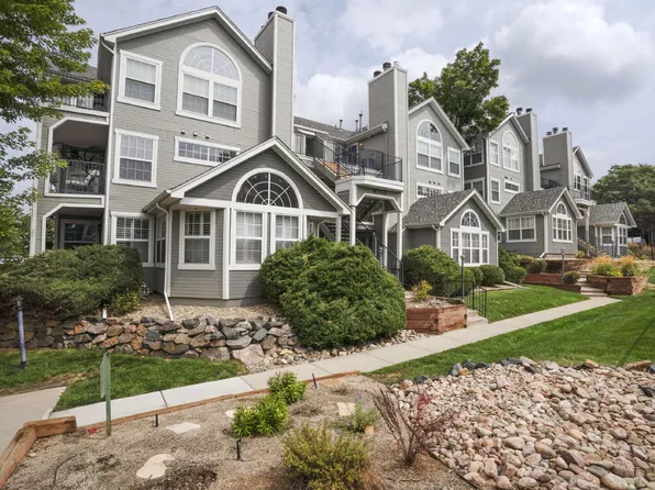 6702 S Ivy Way, Centennial, CO