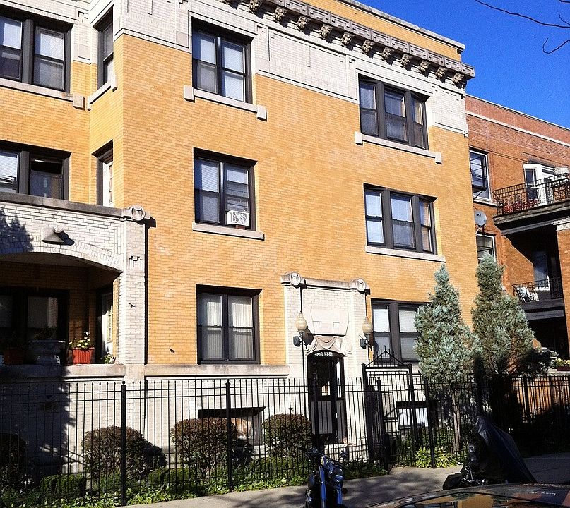 1st image of 934 W Windsor Ave APT 3F