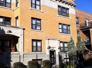 934 W Windsor Ave APT 3F, Chicago, IL 60640