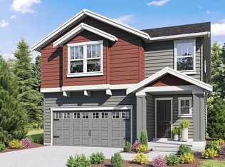 1478 SW Pendleton Way, Port Orchard, WA 98367