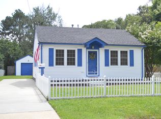 2806 Mark St, Chesapeake, VA 23324