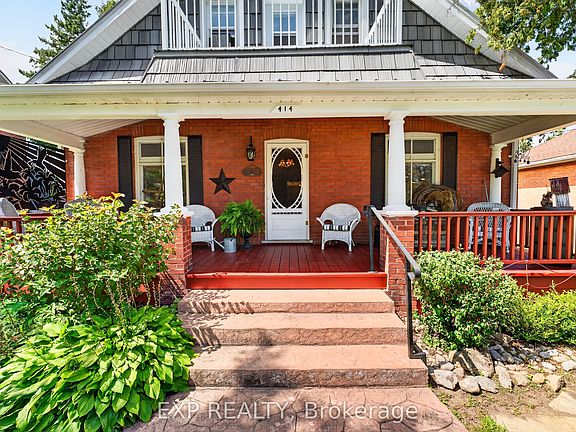 5th image of 414 Osborne St