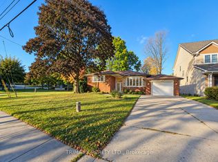 86 Charles St, Halton Hills, ON L7G 2Z9