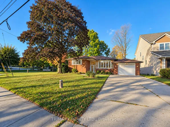 86 Charles St, Halton Hills, ON L7G 2Z9