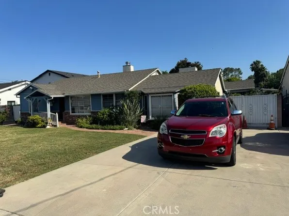 18918 Chase St, Northridge, CA 91324
