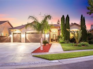 7239 W Oswego Ave, Fresno, CA 93723