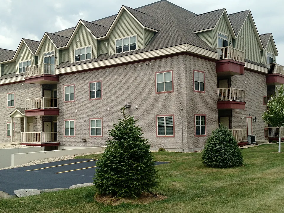 825 Liberty Blvd #304