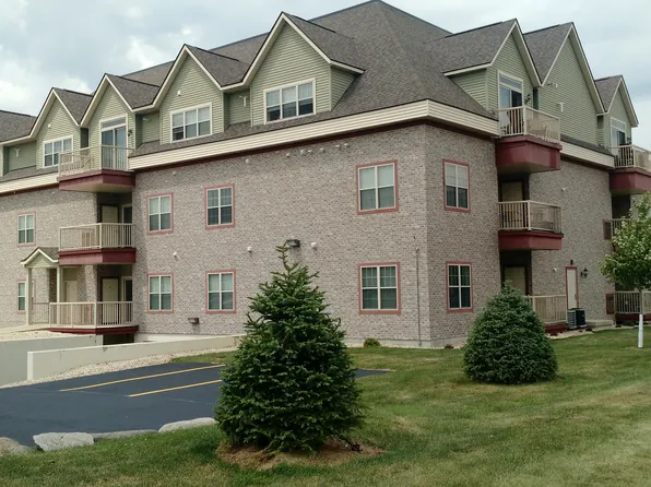 825 Liberty Blvd #102, Sun Prairie, WI 53590