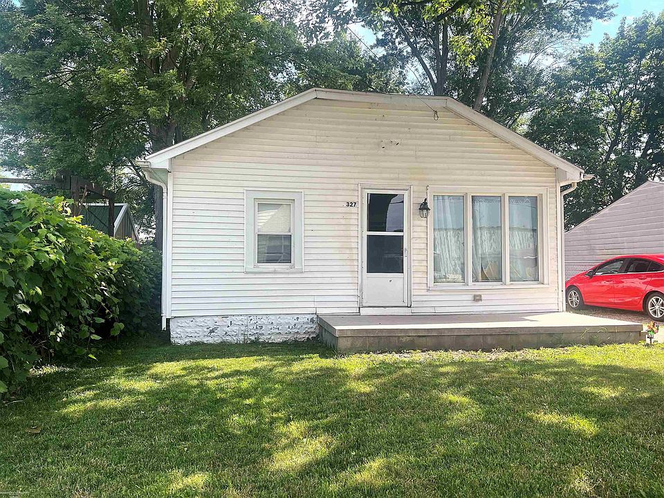 327 Bowery St, Marine City, MI 48039 MLS 50103658 Zillow