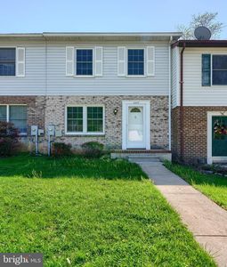 2609 Pearwood Rd, Baltimore, MD, 21234