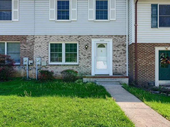 2609 Pearwood Rd, Baltimore, MD 21234