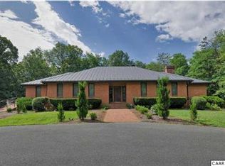 2857 Carters Mountain Rd, Charlottesville, VA 22902