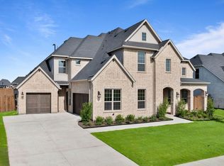 257 Basketflower Dr, Waxahachie, TX 75165