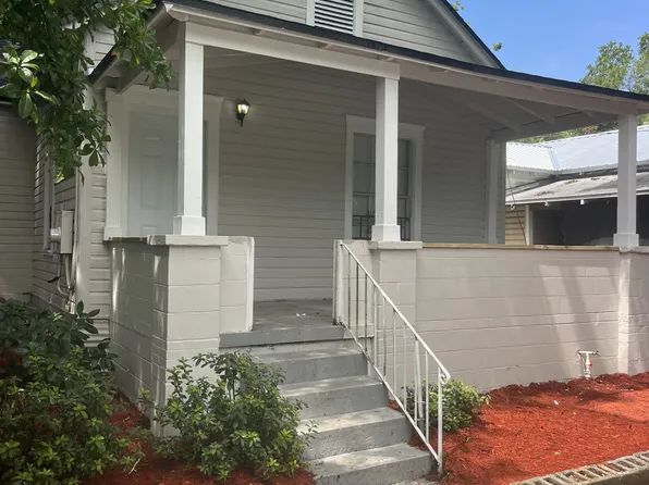 1485 Steele St, Jacksonville, FL 32209