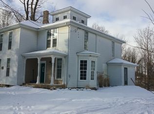 1420 W Tuttle Rd, Ionia, MI 48846