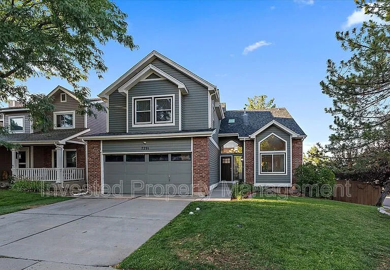 7291 Palisade Dr — Photo 1