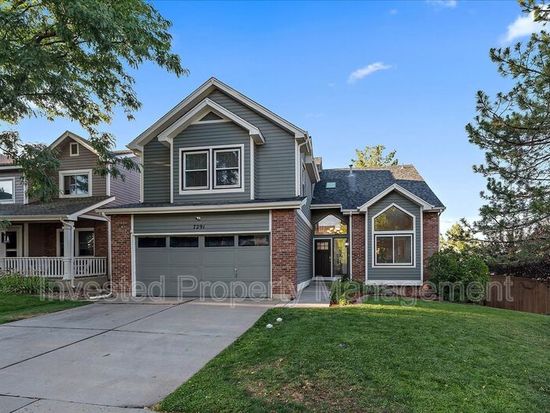 7291 Palisade Dr, Littleton, CO 80130