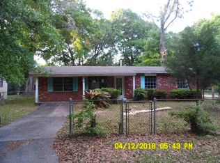 116 W Travis St, Pensacola, FL 32503
