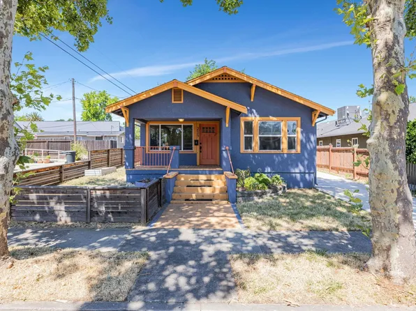 215 Placer St, Roseville, CA 95678