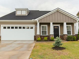 213 Hourless Dr, Smyrna, TN 37167