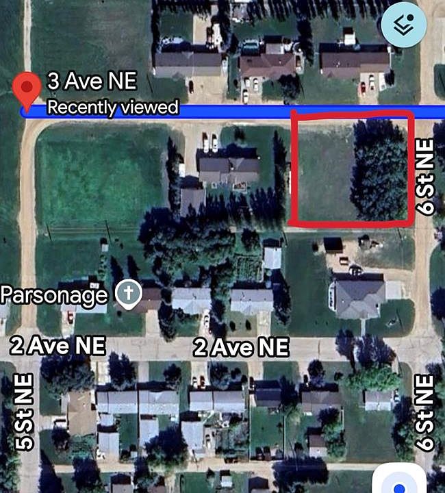 1st image of 543 3rd AVENUE NE