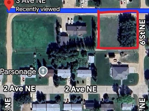 543 3rd AVENUE NE, Preeceville, SK S0A 3B0