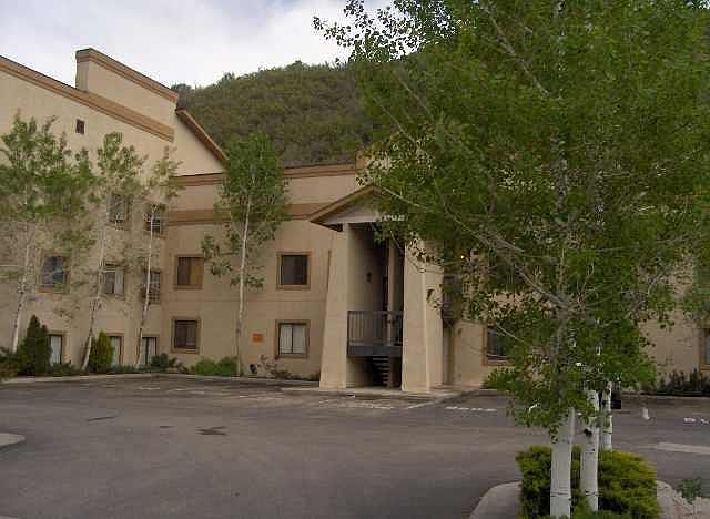 Condo Complex