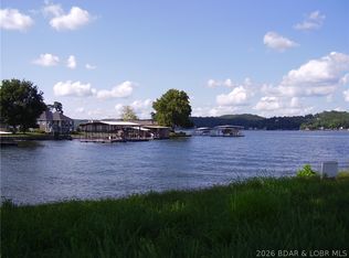 Decker James Dr, Climax Springs, MO 65324