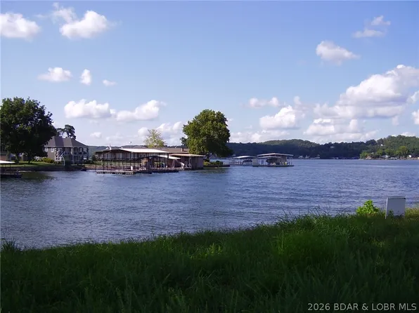 Decker James Dr, Climax Springs, MO 65324