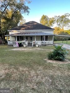 30 S 8th Ave, Woodland, GA, 31836