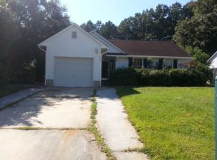 418 Courtland Dr, Summerville, SC 29486