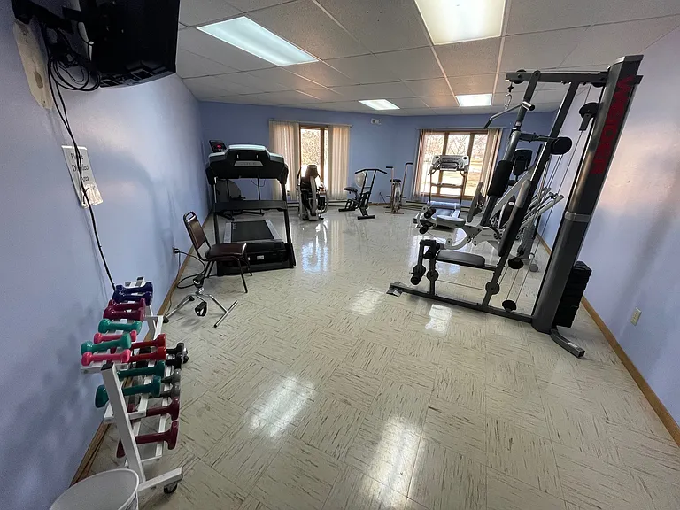 1140 Washington St #4W — Photo 27