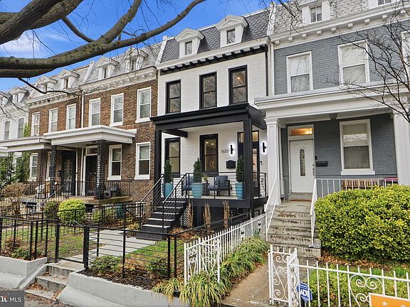 3rd image of 533 Shepherd St NW