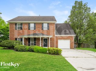 3908 Melco Ct, High Point, NC 27265