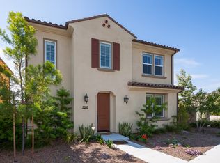 3200 E Santa Fe Rd, Brea, CA 92821