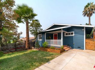 2911 Future St, Los Angeles, CA 90065