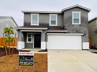 401 Rice Way, Los Banos, CA 93635