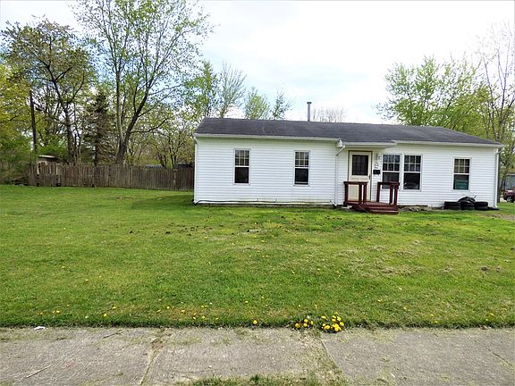 4th image of 1041 Western Dr