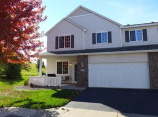 11021 Oak Grove Cir UNIT D, Woodbury, MN 55129